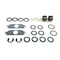 Automann Repair Kit, Camshaft, Brake, Eaton 15 In. And 16-1/2 Kit 110.2005 - alternate 2